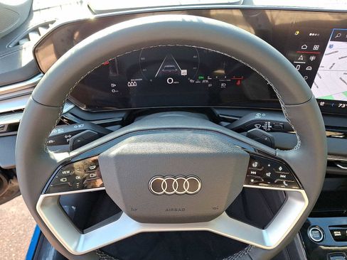 New 2026 Audi A6 Premium Plus image 17