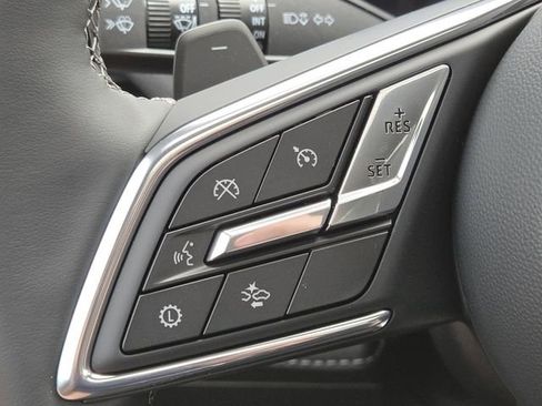 New 2026 Buick Enclave Preferred AWD/4WD image 16