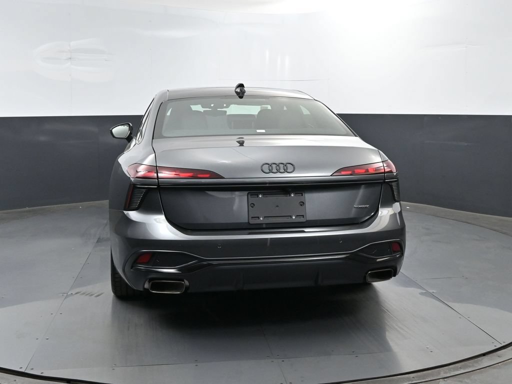 New 2026 Audi A6 Prestige AWD/4WD image 22