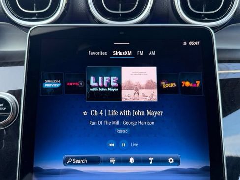 Used 2026 Mercedes-Benz GLC 300 4MATIC image 20