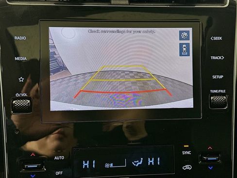 Used 2023 Hyundai Tucson SEL w/ Convenience Package image 13