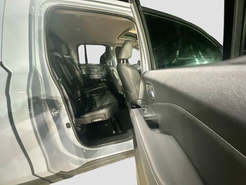 Used 2023 Honda Ridgeline RTL-E image 32