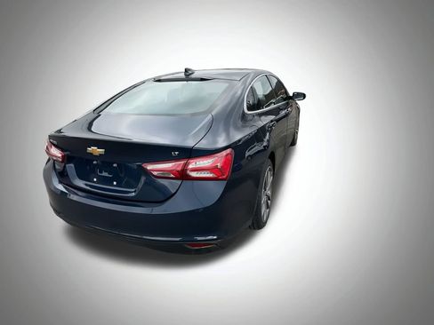 Used 2022 Chevrolet Malibu LT image 8