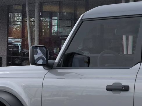 New 2026 Ford Bronco 2-Door w/ Sasquatch Package AWD/4WD image 22