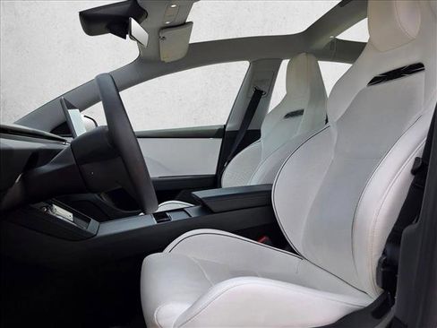Used 2024 Tesla Model 3 Performance AWD/4WD image 6