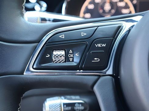 Used 2020 Bentley Flying Spur W12 AWD/4WD image 24