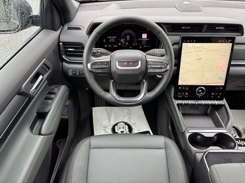 New 2026 GMC Terrain AT4 AWD/4WD image 4