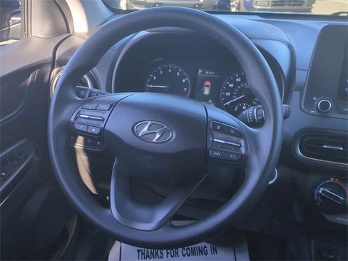 Used 2023 Hyundai Kona SEL image 31