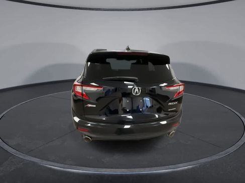 Used 2023 Acura RDX A-Spec AWD/4WD image 7
