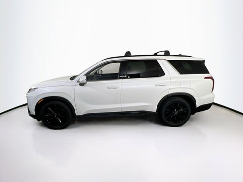 Used 2023 Hyundai Palisade XRT image 8