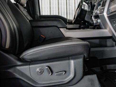Used 2019 Ford F250 Platinum w/ Platinum Ultimate Package image 32