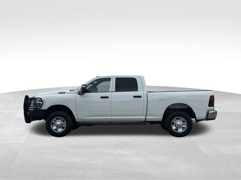 Used 2026 RAM 2500 Tradesman AWD/4WD image 17