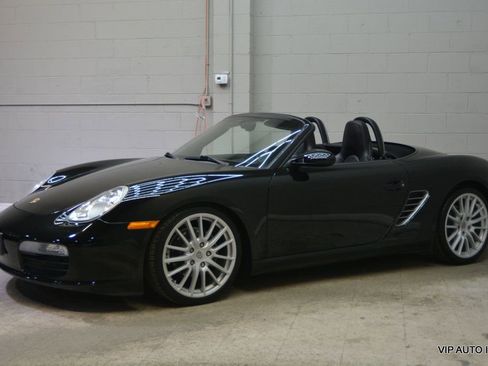 Used 2006 Porsche Boxster image 28