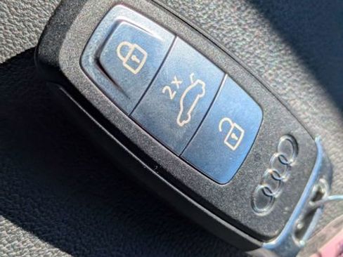 Used 2022 Audi A3 2.0T Premium w/ 18" Wheel Package image 29