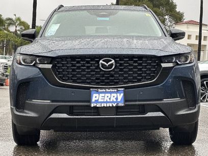 New 2026 MAZDA CX-50 AWD 2.5 Hybrid w/ Weather Package