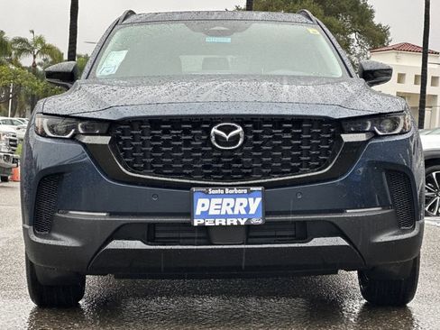 New 2026 MAZDA CX-50 AWD 2.5 Hybrid w/ Weather Package image 3
