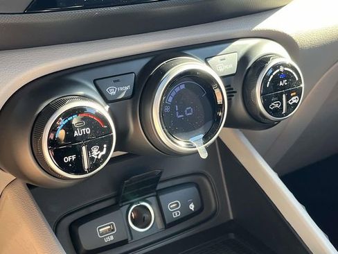 New 2026 Hyundai Venue SEL FWD image 22