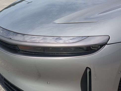 Used 2024 Lucid Air Touring AWD/4WD image 7
