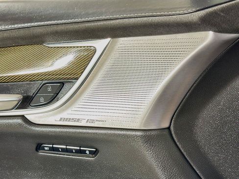 Used 2022 Cadillac XT6 Premium Luxury w/ Platinum Package FWD image 17