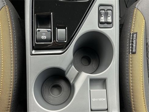 New 2026 Subaru Crosstrek 2.5i Sport image 15