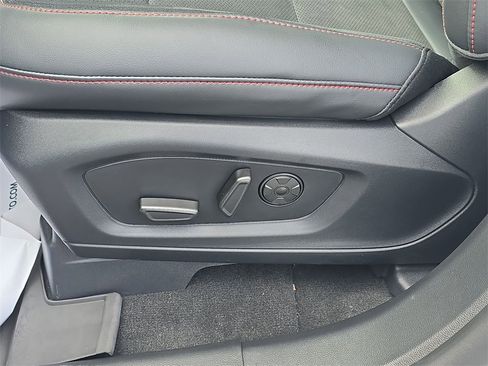 New 2026 Ford Explorer ST w/ Sun And Sound Package image 12