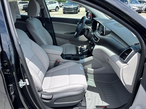 Used 2019 Hyundai Tucson SEL w/ Cargo Package AWD/4WD image 23