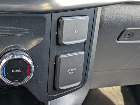 Used 2025 Ford F150 Tremor w/ Equipment Group 402A High AWD/4WD image 30
