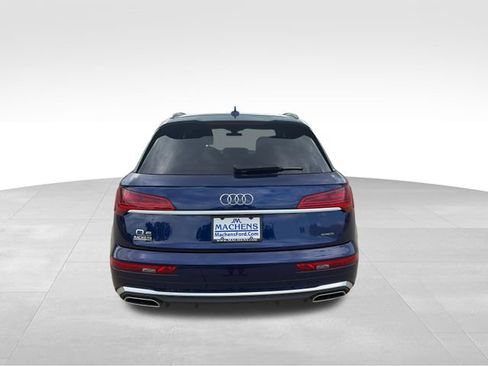 Used 2024 Audi Q5 2.0T Premium Plus AWD/4WD image 5