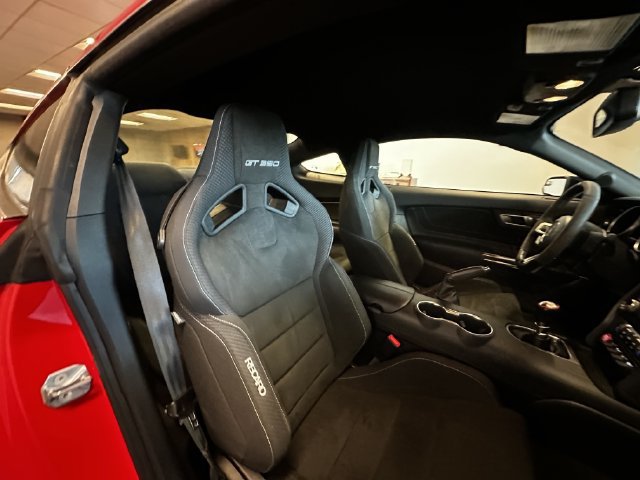 Used 2018 Ford Mustang Shelby GT350 w/ Electronics Package RWD image 30
