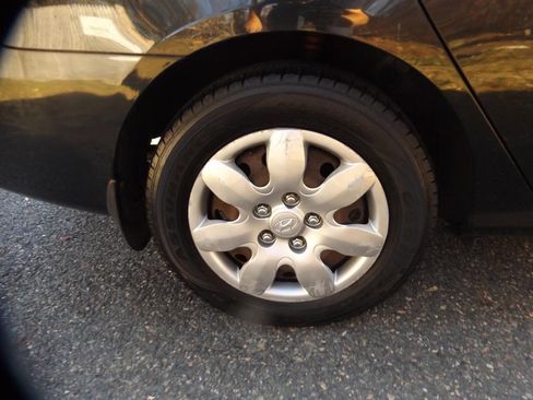 Used 2009 Hyundai Elantra GLS image 22