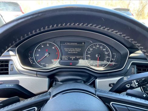 Used 2017 Audi A4 2.0T Premium w/ Convenience Package image 25
