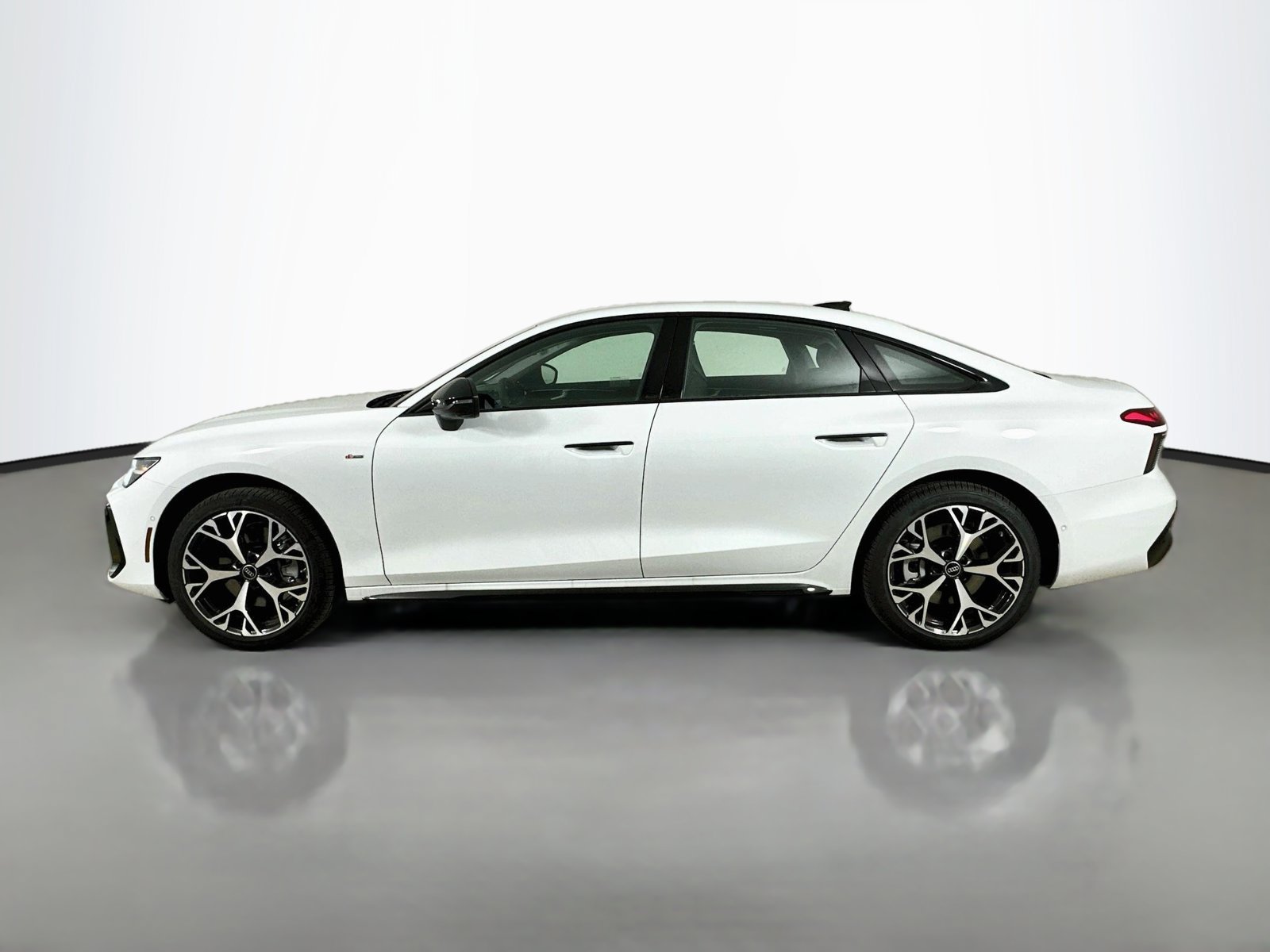 New 2026 Audi A6 Premium Plus AWD/4WD image 8
