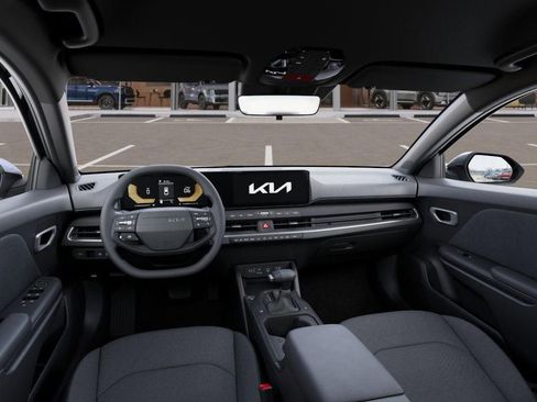 New 2026 Kia K4 LXS image 14