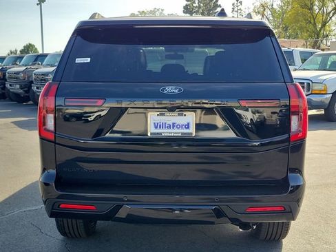 New 2026 Ford Expedition Platinum w/ Stealth Performance Package image 23