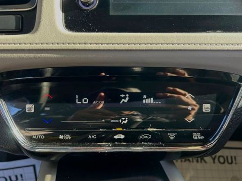 Used 2020 Honda HR-V EX image 15