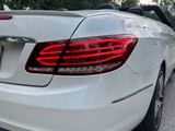 Used 2014 Mercedes-Benz E 350 Cabriolet w/ Premium 1 Package image 6