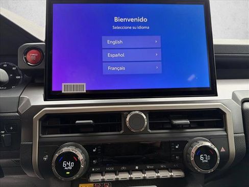 New 2026 Toyota Tacoma TRD Off-Road image 15