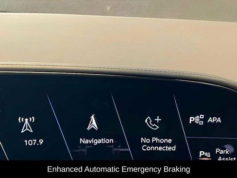 Used 2021 Cadillac Escalade ESV Sport w/ Driver Assist Tech Package image 25