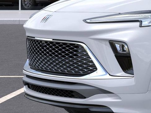 New 2026 Buick Encore GX Avenir FWD image 13