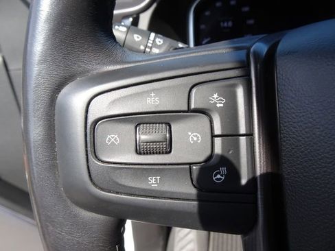 Used 2024 GMC Sierra 2500 Denali Ultimate AWD/4WD image 30