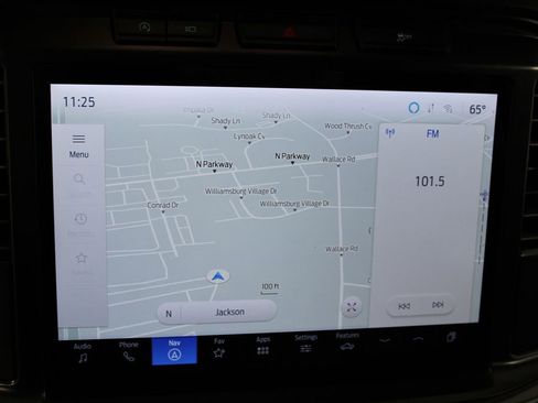 Used 2024 Ford F150 STX image 48