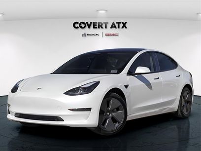 Used 2023 Tesla Model 3 Standard Range