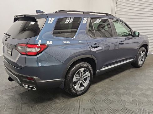 New 2026 Honda Pilot EX-L image 8