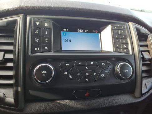 Used 2019 Ford Ranger XL w/ Equipment Group 101A Mid image 17