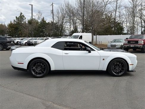 Used 2020 Dodge Challenger R/T Scat Pack image 14