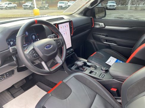 Used 2024 Ford Ranger Raptor image 26