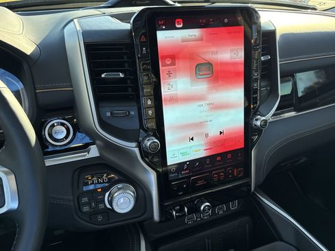 Used 2025 RAM 1500 Tungsten w/ Towing Technology Group image 23