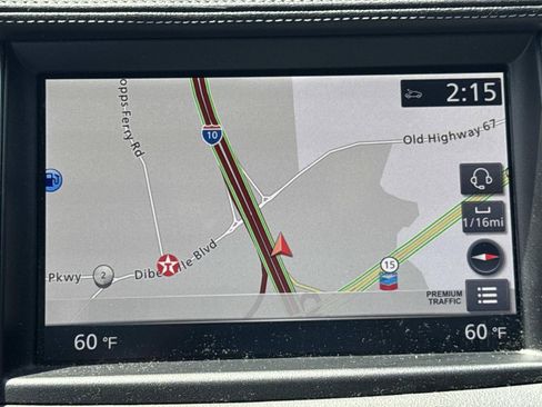 Used 2022 INFINITI QX55 Sensory w/ Lighting Package image 27