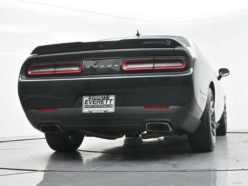 Used 2023 Dodge Challenger R/T Scat Pack RWD image 45