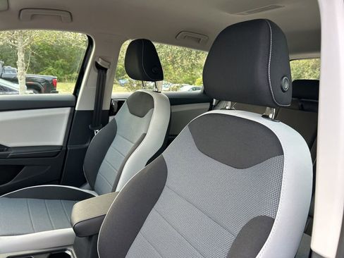 New 2026 Volkswagen Taos S FWD image 20